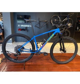 BICICLETA SPECIALIZED CHISEL - SEMINOVA 
